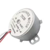 220V 4W Permanent Magnet Synchronous Motor Suitable for medical devices ac motor single phase