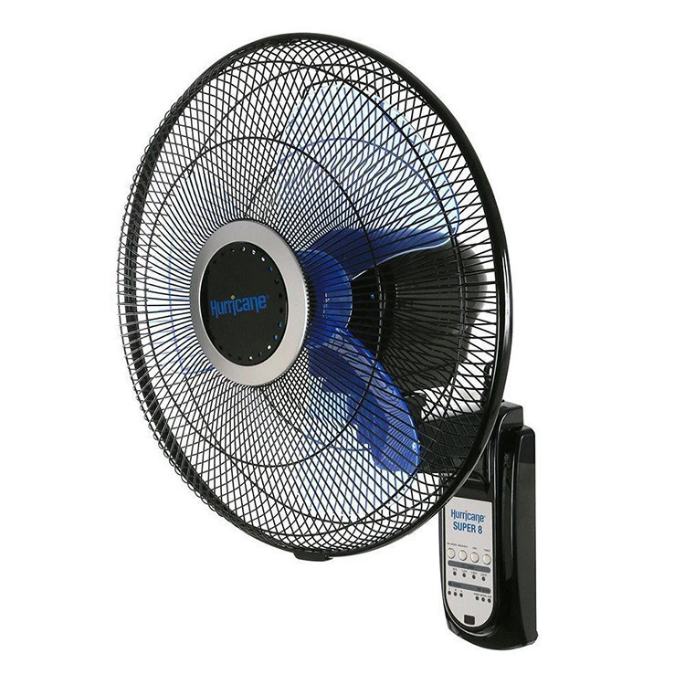 220V home best cheap wall mounted cooling fans with  fan 18 fan wall