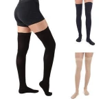 23-32-mmHg Thigh High Support medical stocking for women