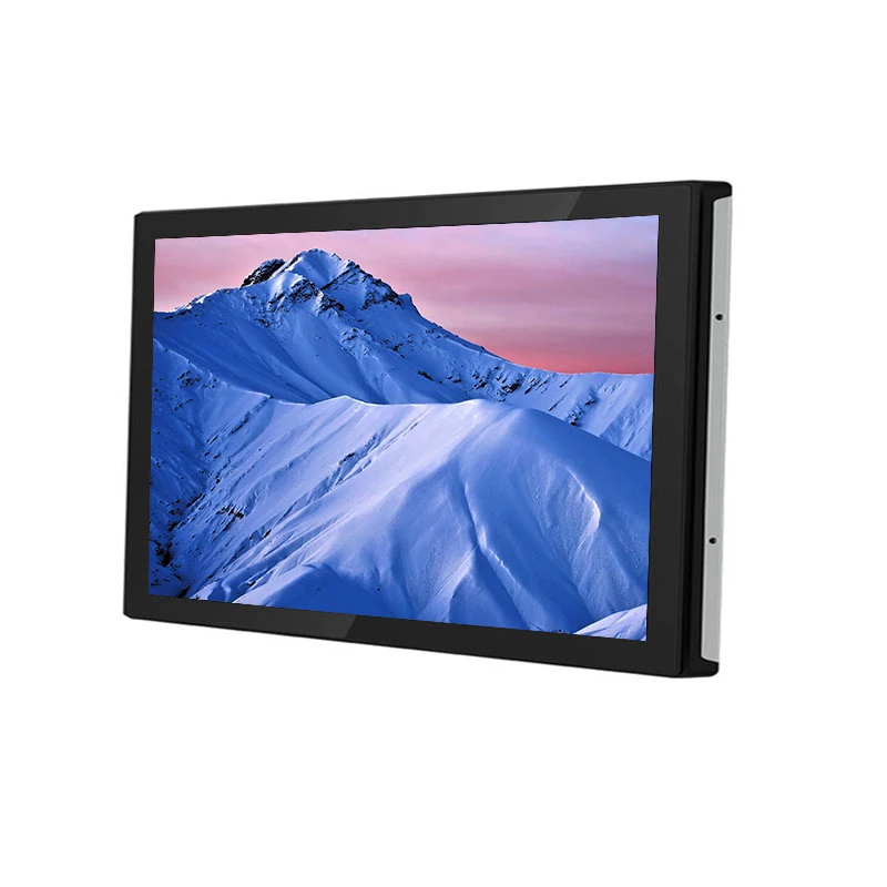 23.8 inch capacitive touch screen display