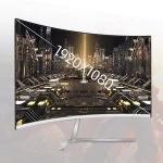 24 inch monitor 4k gaming monitor 144hz