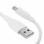 Import 2.4A 3A Fast Charging Micro USB Cable  Nylon Braided High Speed Data Syncing USB Cable for Mobile Phone from China