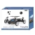 Import 2.4G Wireless Controller Hight Quality and Cheap Aircraft 360 Degree Roll Rc Mini Drone Toy on Hot Sale from China