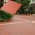 Import 24x24 yard terracotta red brick terracotta paving floor tiles lowes from China