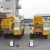 Import 2.5 cbm Diesel Mobile Concrete Mixer Truck,2.5cbm concrete pump mixer from China