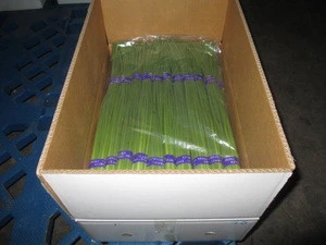 250g Bundle Fresh Garlic Stem Vegetables
