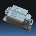 250w high pressure sodium ballast