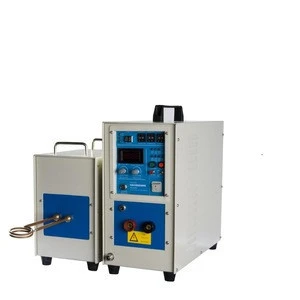 25KW high frequency induction heating Machine