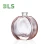 Import 25ml fancy gift perfume glass bottle small perfume spray bottles from China
