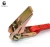 Import 25mm 800kg Polyester Ratchet Tie Down Buckle Strap for Cargo Lashing strap from China