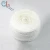 Import 2.5NM/1 100% Polyester knitting shiny feather yarn on cone or ball yarn winder from China