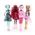 Import 28cm Doll High Monster Girls Dolls For Children Girls from China