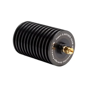 2.92TS30 Coaxial Attenuator 30 Watts