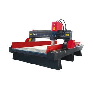 2D&3D cnc router stone carving machine/stone/marble/granit engraving-BSC1325