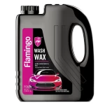 2L Car care wax Car Wash Wax