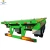 Import 3-axis flatbed semi trailer,Can be equipped with rails and containers,Best-selling products in China from China