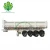 Import 3 Axle Hydraulic Dump Trailer Cargo Tipper Truck from China