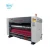 Import 3 color carton box printing sloting die-cutting machine/paper box making equipment from China