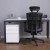 Import 3 Drawer Mobile File Cabinet Pedestal Cabinet Under Desk Cabinet from China