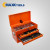 Import 3 drawers lockable Storage Tool Box from China