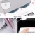 Import 3 in 1 54W Professional High Quality Salon Manicure Machine Led Nail Dryer Lamp Nail Drill Dust Collector Machine from China