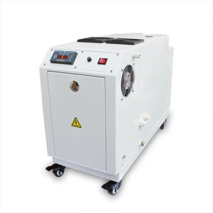 3 kg/h humidificador ultrasonic air humidifier