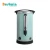 Import 30 Cups Boil-Dry Protection Stainless Steel Electric Jam Dispenser Heating Coffee Mulled Wine Maker Urn Boiler from China