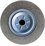 300 thousand page wheel thousand impeller emery cloth wheel polishing wheel disc