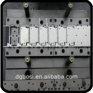 3000w inverter stamping mouldes mould supplier spare parts fabricant For CHANGLIN Spare Parts