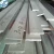 Import 304 stainless steel flat bar brush finish from China