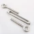 Import 304 Stainless Steel High Polished Surface eye & hook Rigging Hardware Turnbuckle Accessories from China