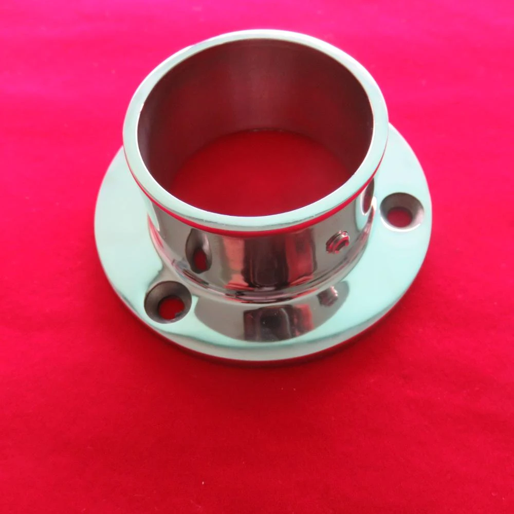 304 Stainless Steel Pipe Flange