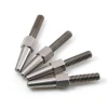 304 Stainless Steel Precision cnc machining parts Automatic CNC lathe parts Precision hardware parts fasteners