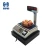 Import 30kg receipt printing scale 1/3000 accurate weighing scale with cash drawer for restaurant hspos HS-T30U price scale from China