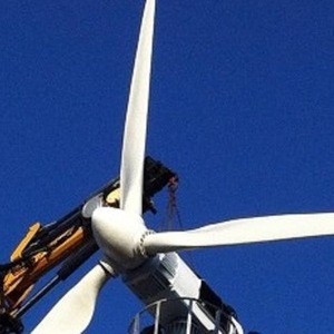 30KW!auto furling/electric furling wind turbine 30kw wind generator/aerogenerator/wind power generation 30kw on grid system