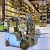 Import 3.0ton lithium battery electric forklift with side shift attachment from China