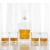 Import 310 ml Fashioned  Rock Glass/Whiskey glasses/Water Glass Cup from China