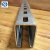 Import 316 c shaped steel channels from China