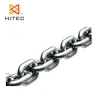 316 stainless steel DIN766 link chain