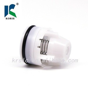 32mm Yuhuan  KORIE  Plastic One Way Cartridge Check Valve for Water Treatment faucet cartridge yuhuan faucet faucet brass