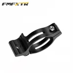 34.9mm31.8 conversor adaptador conversor desviador bike frente bicycle front derailleur hanger clamp