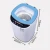 Import 3~4pairs fully-automatic shoes washing machine (SW0030A) from China