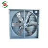 36 Industrial ventilation centrifugal fan used for greenhouse and chicken house