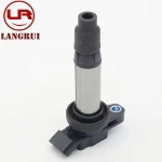 3603040-28K  APS-08232 Auto Ignition Coil for Xiali N5 N7 1.3L