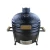Import 39.5cm Iron Window Charcoal Grill Kamado BBQ from China