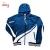 Import 3d Customized oversized pullover hoodies sweatshirts from China