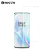 3D Full Glue UV glass For Oneplus 8 Pro Hight Clear 9H Anti Broken Anti Scratch UV Tempered Glass Screen Protector