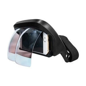 3D GlassesType Smart AR glasses Augmented Reality Google Cardboard