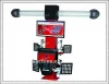 3D Wheel Alignment Machine SH-G7 with 3D technical