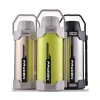3L Double wall Stainless Steel Vacuum flask Air Pot
